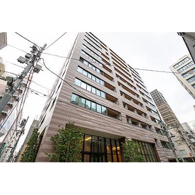 パークホームズ千代田淡路町